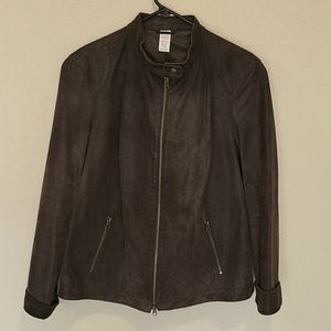 Genuine Leather Jacket